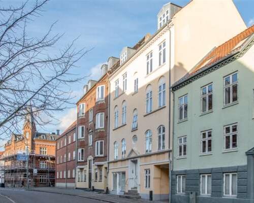 1 værelses lejlighed i Horsens