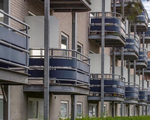 Klar til indflytning 05.01.2026