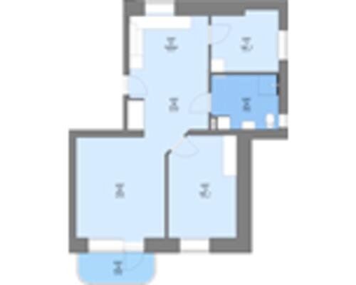 Klar til indflytning 05.01.2026