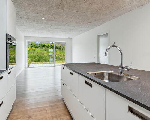 4 værelses hus i Kolding