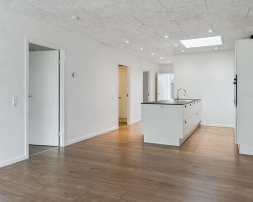 4 værelses hus i Kolding