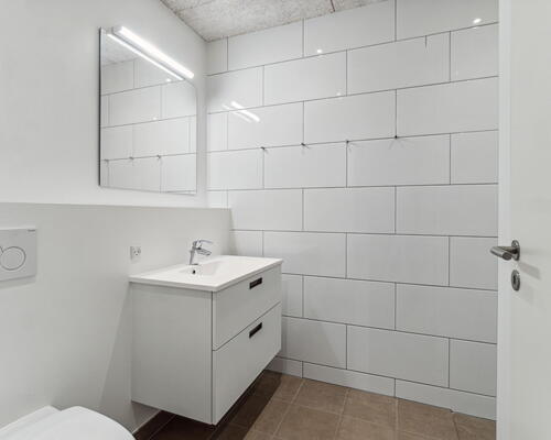 4 værelses hus i Kolding