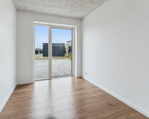 4 værelses hus i Kolding