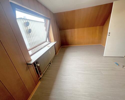 Lyst og hyggeligt værelse i Nørresundby