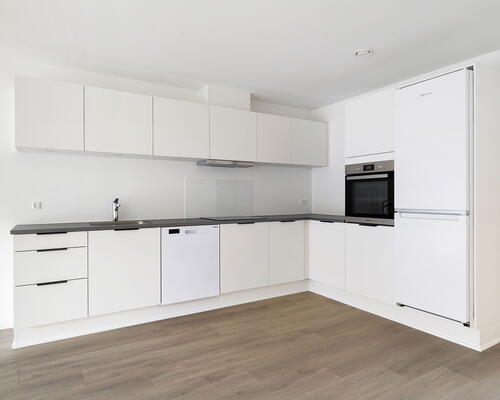 4 værelses hus i Svendborg