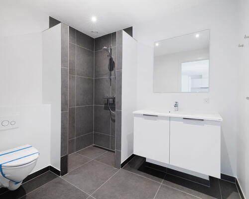 4 værelses hus i Svendborg