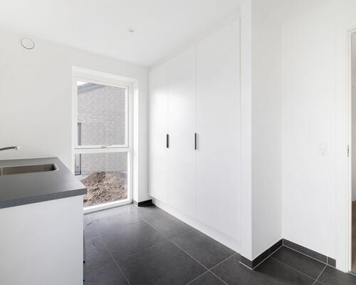 4 værelses hus i Svendborg