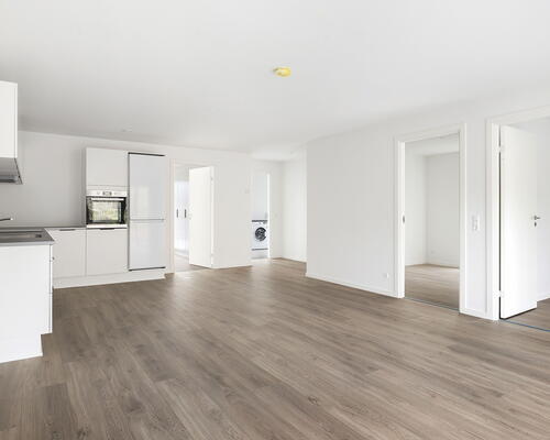 4 værelses hus i Svendborg