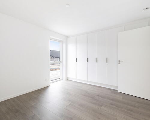 4 værelses hus i Svendborg