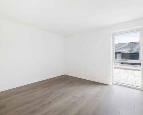 4 værelses hus i Svendborg