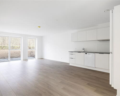 4 værelses hus i Svendborg