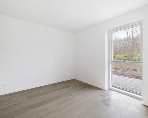 4 værelses hus i Svendborg