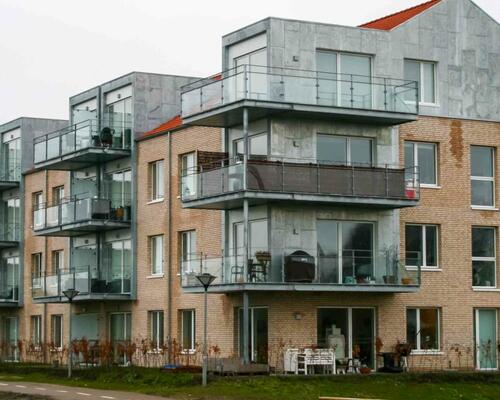 3 værelses lejlighed i Farum