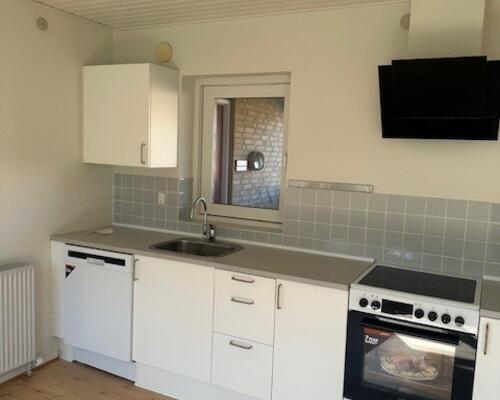 2 værelses lejlighed i Odense C