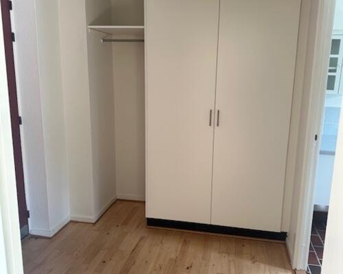 2 værelses lejlighed i Odense C