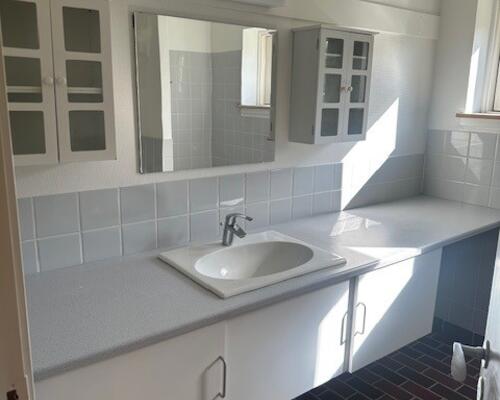 2 værelses lejlighed i Odense C