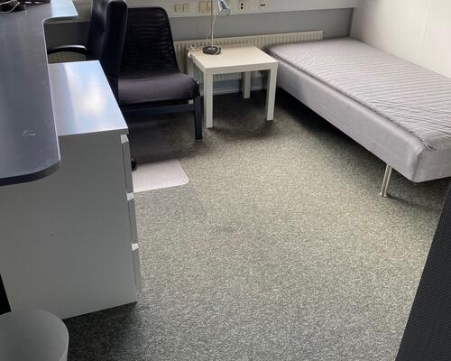 20 m2 værelse i Kolding