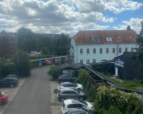 20 m2 værelse i Kolding