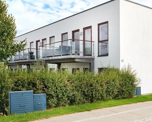 Eftertragtet 3-værelses i Viby med stor terrasse