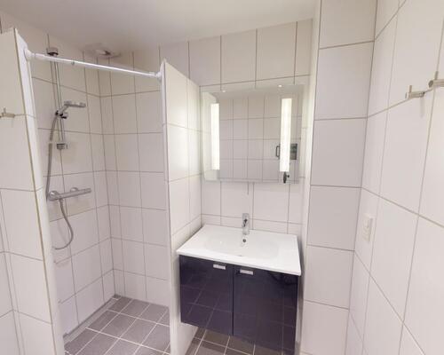 Attraktiv lejlighed i hjertet af Aalborg med grønne områder