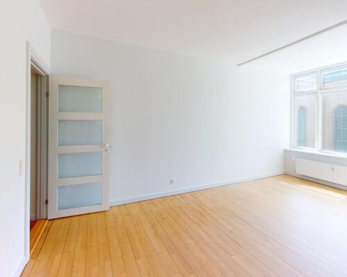 Attraktiv lejlighed i hjertet af Aalborg med grønne områder