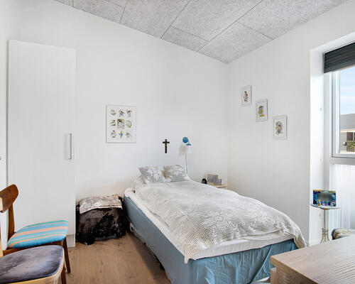 3 værelses hus i Silkeborg