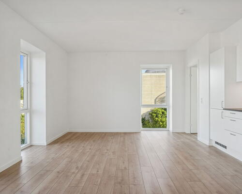 2 værelses lejlighed i Ballerup