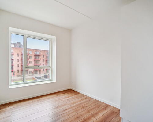 4 værelses lejlighed i Glostrup