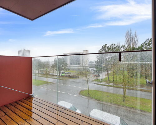 4 værelses lejlighed i Glostrup