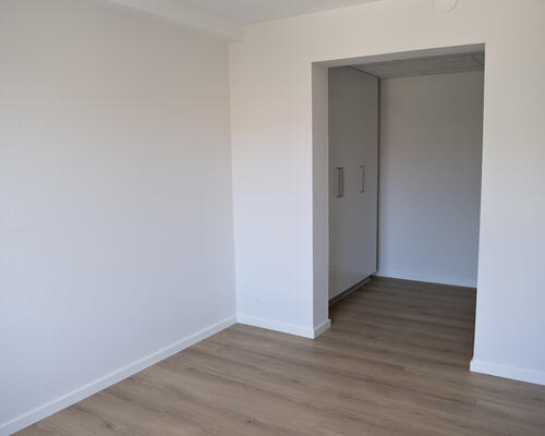 2 værelses lejlighed i Viborg