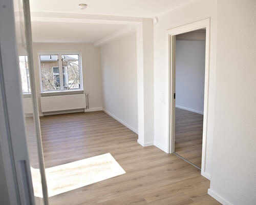 2 værelses lejlighed i Viborg