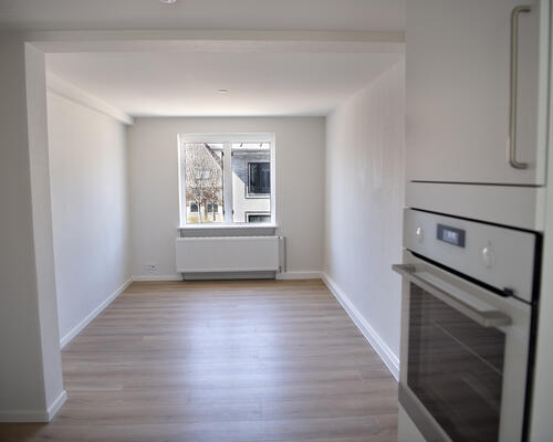 2 værelses lejlighed i Viborg