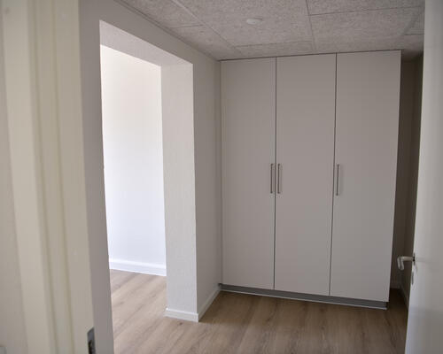 2 værelses lejlighed i Viborg