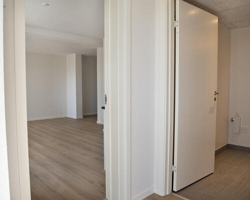 2 værelses lejlighed i Viborg