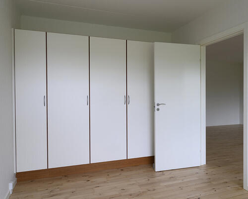 3 værelses lejlighed i Aalborg Øst