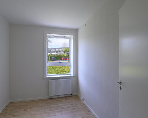 3 værelses lejlighed i Aalborg Øst