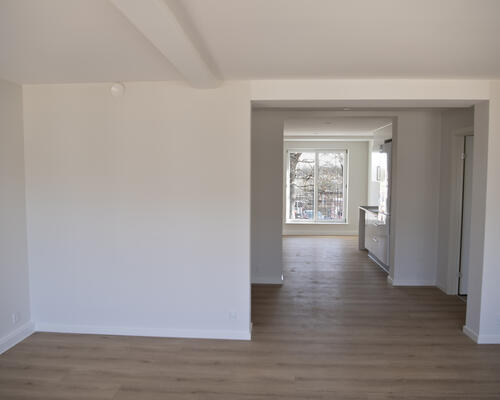 2 værelses lejlighed i Viborg