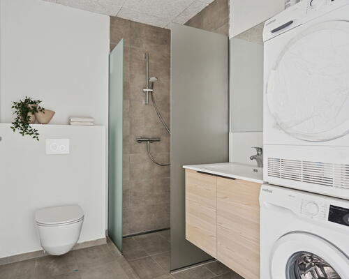 5 værelses hus i Kolding