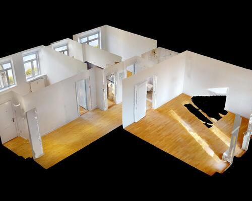 3 værelses lejlighed i Aalborg