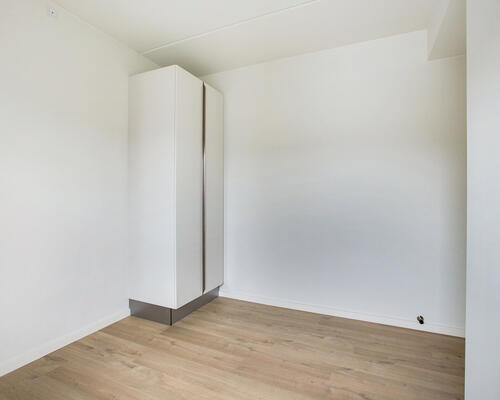 1 værelses lejlighed i Odense C