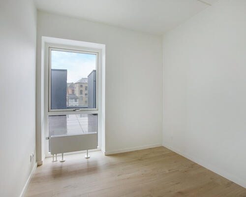 1 værelses lejlighed i Odense C