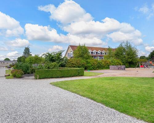 3 værelses lejlighed i Randers NV