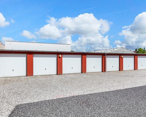 3 værelses lejlighed i Randers NV