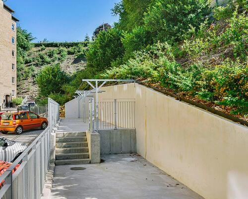 2 værelses lejlighed i Randers