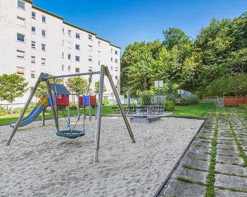 2 værelses lejlighed i Randers