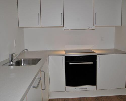 2 værelses lejlighed i Viborg