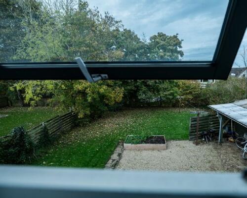 3 værelses hus i Ørnhøj