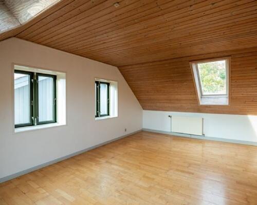 3 værelses hus i Ørnhøj