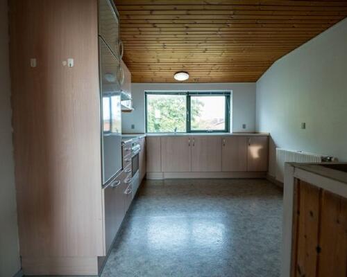 3 værelses hus i Ørnhøj