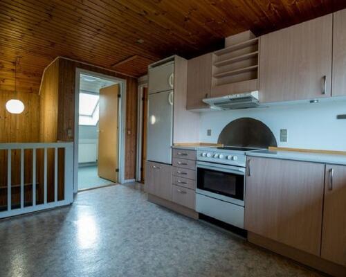 3 værelses hus i Ørnhøj